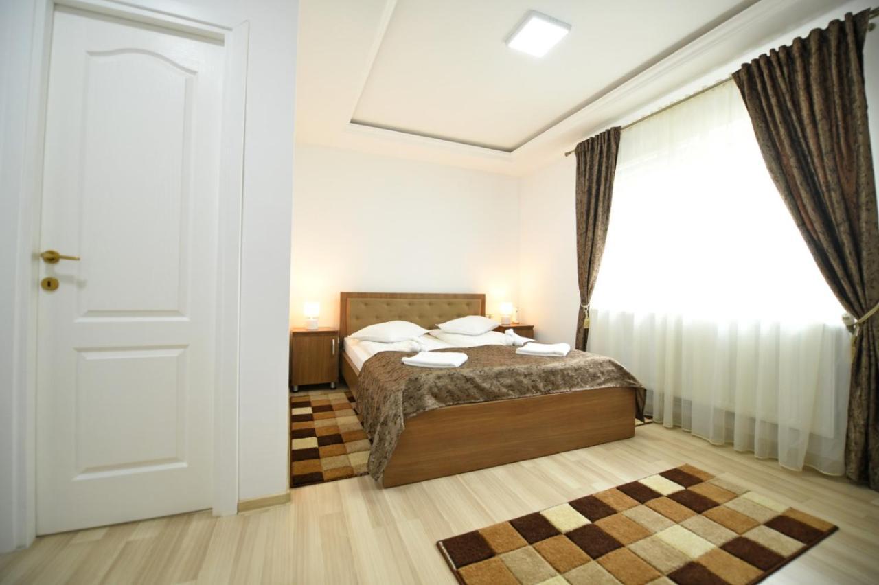 Casa Mirandre Apartment Hateg Exterior photo